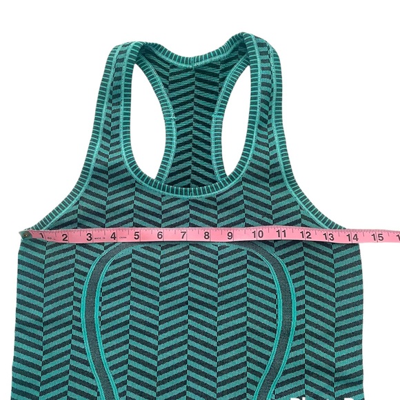 Lululemon Swiftly Tech Racerback Running Tank - Picture 4 of 12